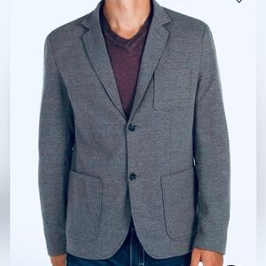 Threads 4 Thought Blazer Sport Coat Size Large